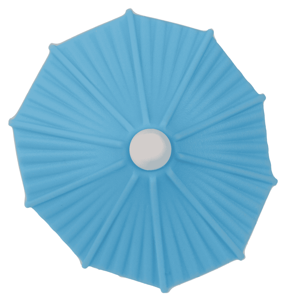 Glass marker, Cocktail umbrella , silicone,