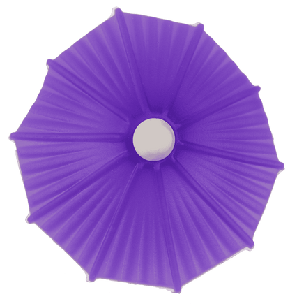 Glass marker, Cocktail umbrella , silicone,