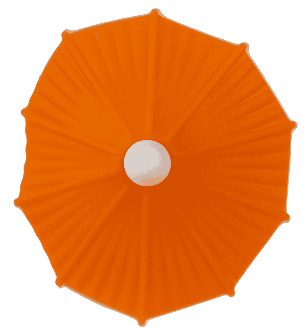 Glass marker, Cocktail umbrella , silicone,