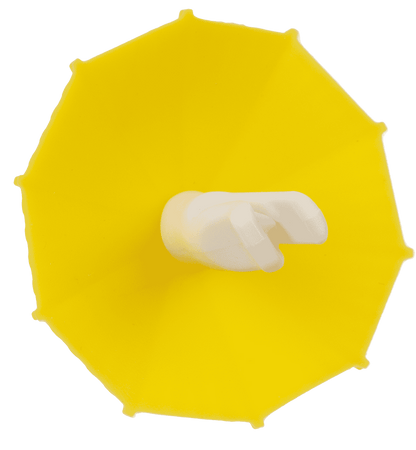 Glass marker, Cocktail umbrella , silicone,