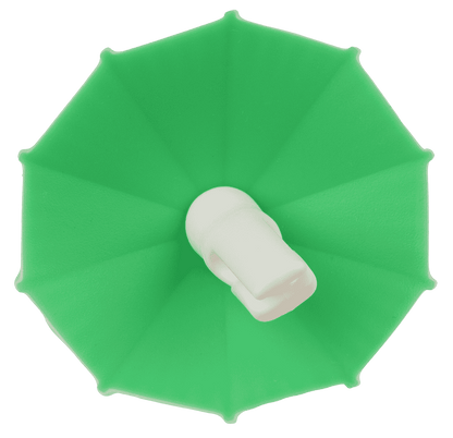 Glass marker, Cocktail umbrella , silicone,