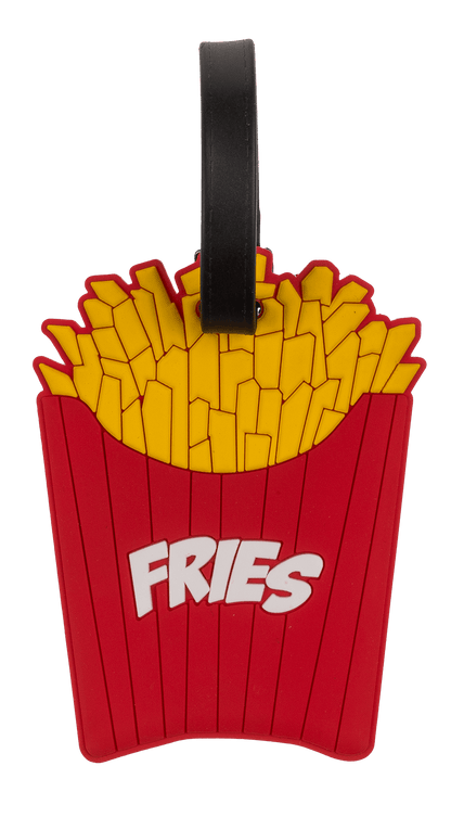 Luggage tag, Vacation Vibes,