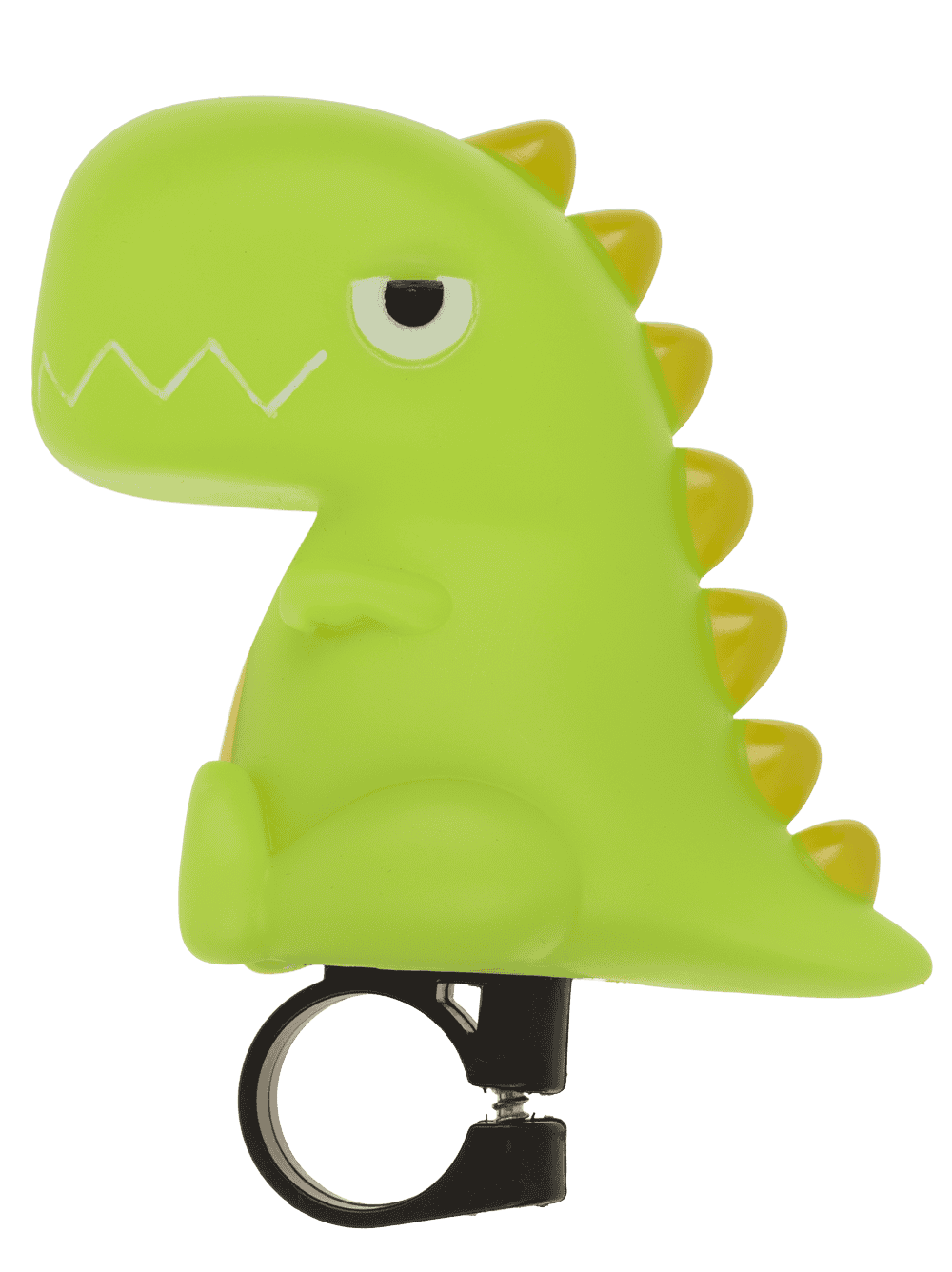 Bicycle Horn, Dinosaur, 11,5 cm,