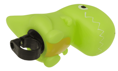 Bicycle Horn, Dinosaur, 11,5 cm,