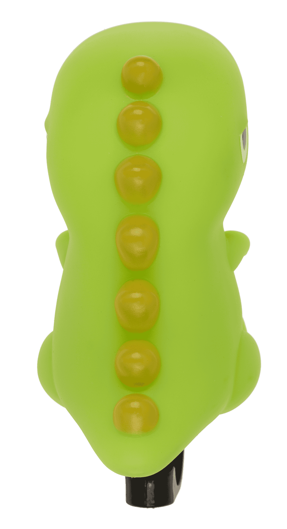 Bicycle Horn, Dinosaur, 11,5 cm,