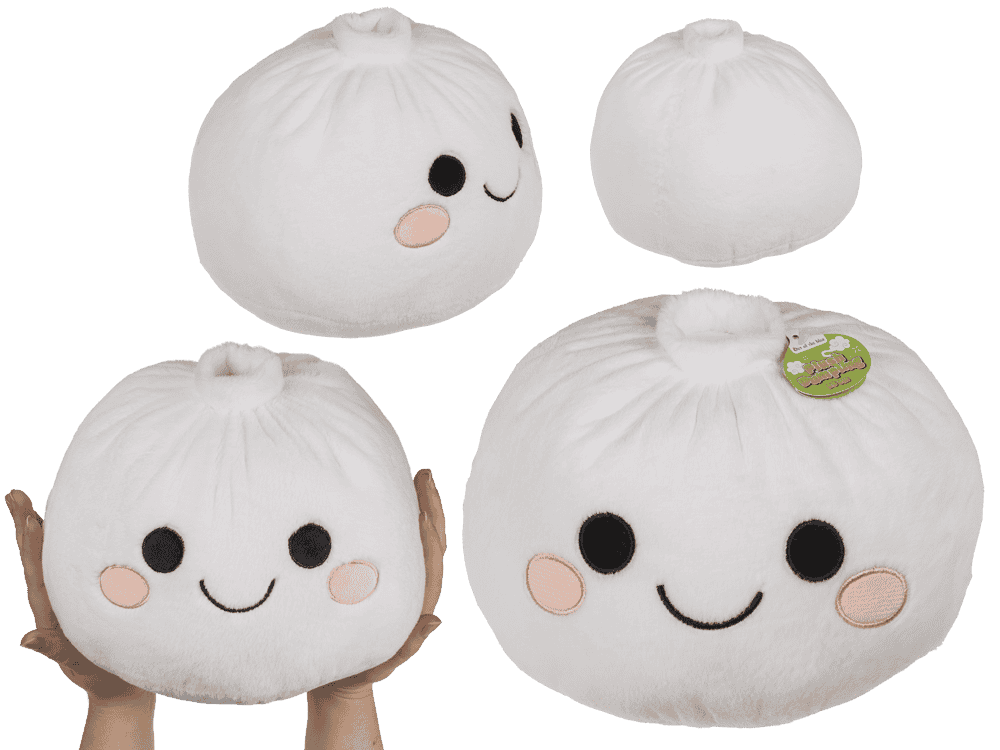 Gnocchetto di peluche, 25 cm,