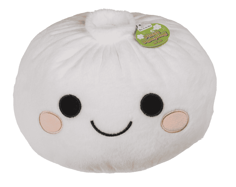 Gnocchetto di peluche, 25 cm,