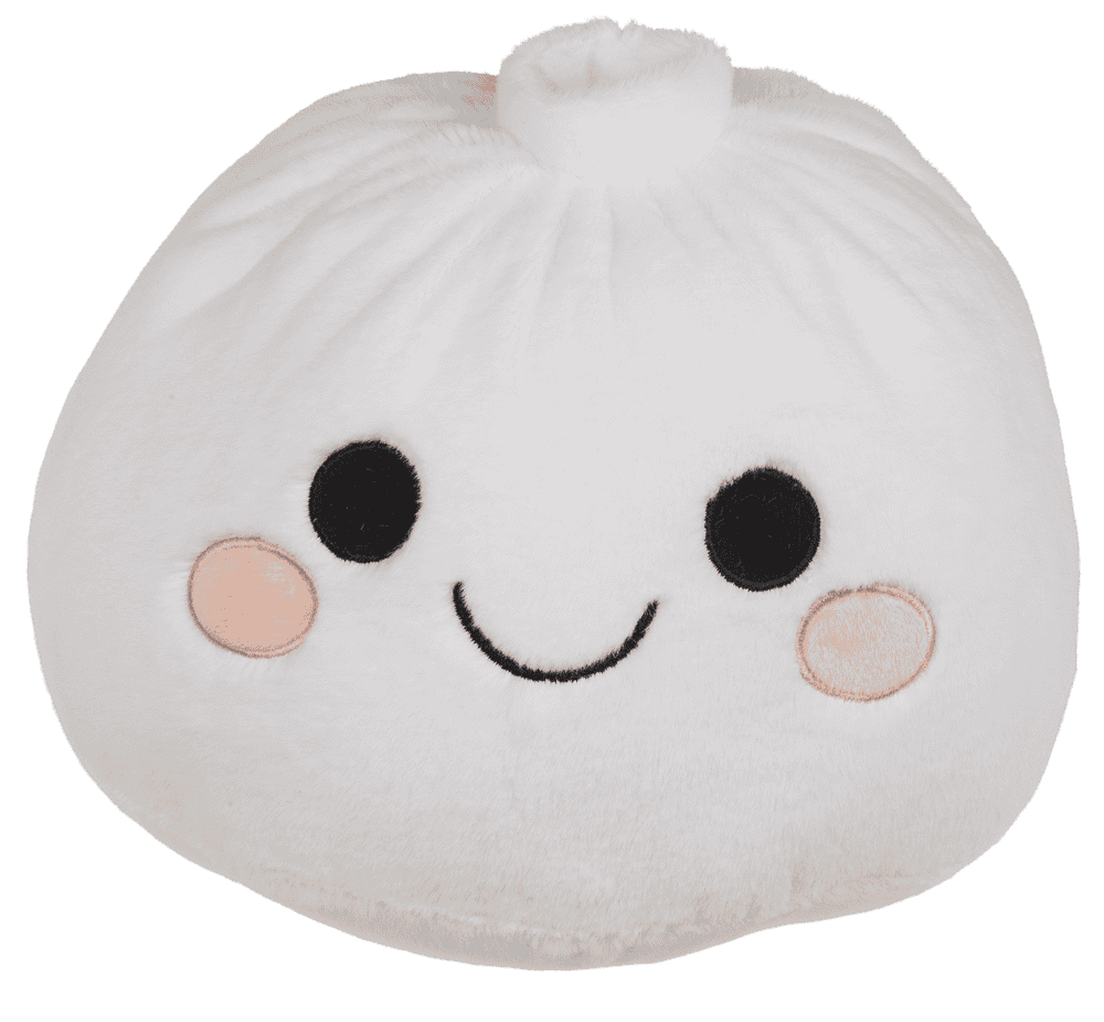 Gnocchetto di peluche, 25 cm,