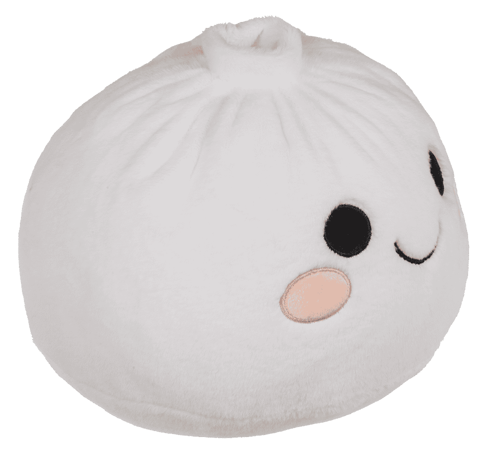 Gnocchetto di peluche, 25 cm,