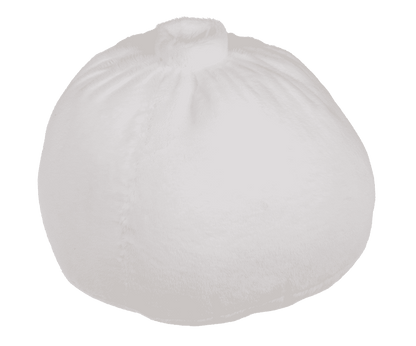 Gnocchetto di peluche, 25 cm,