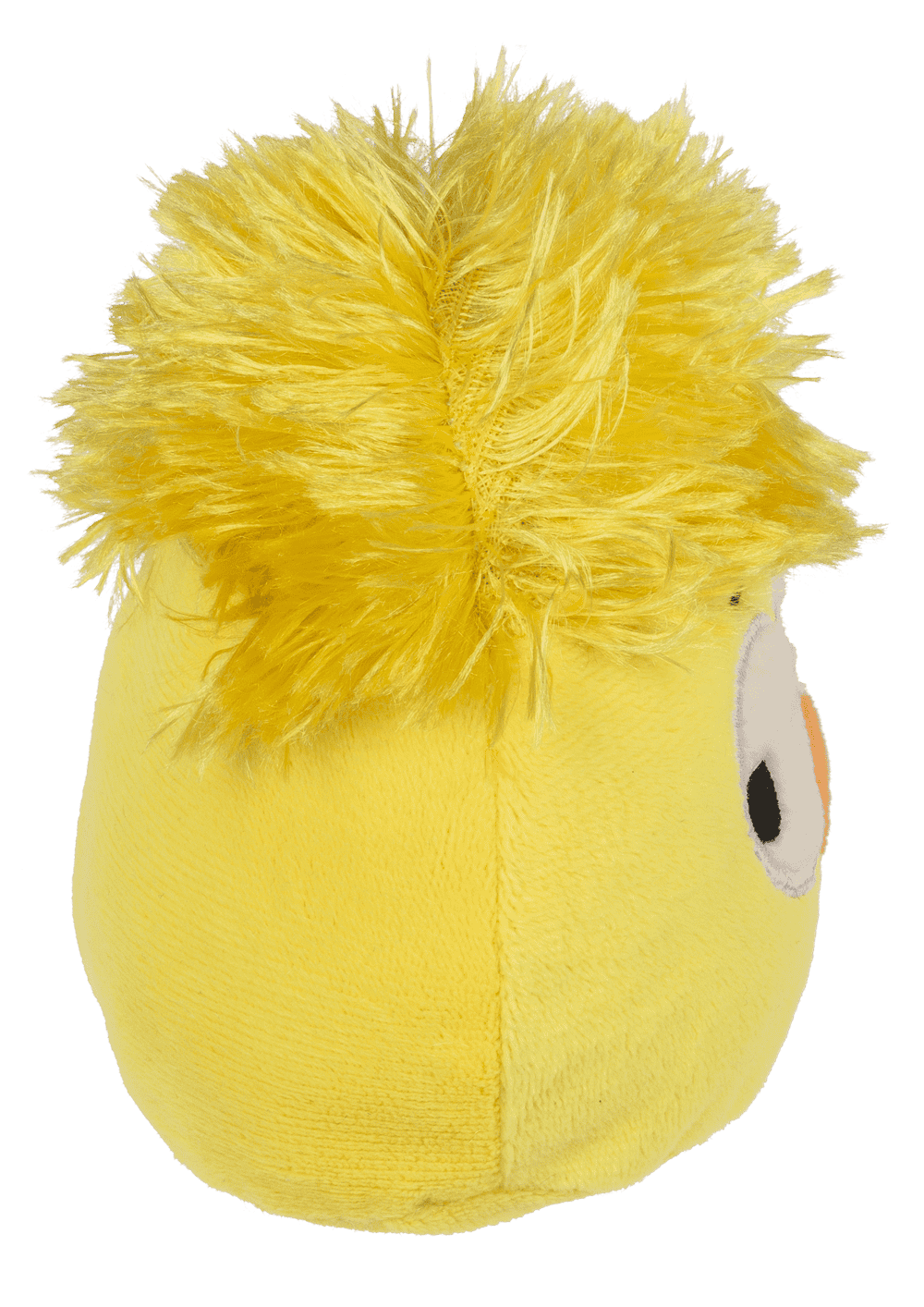 Whacky birds bean bags, 11 cm,