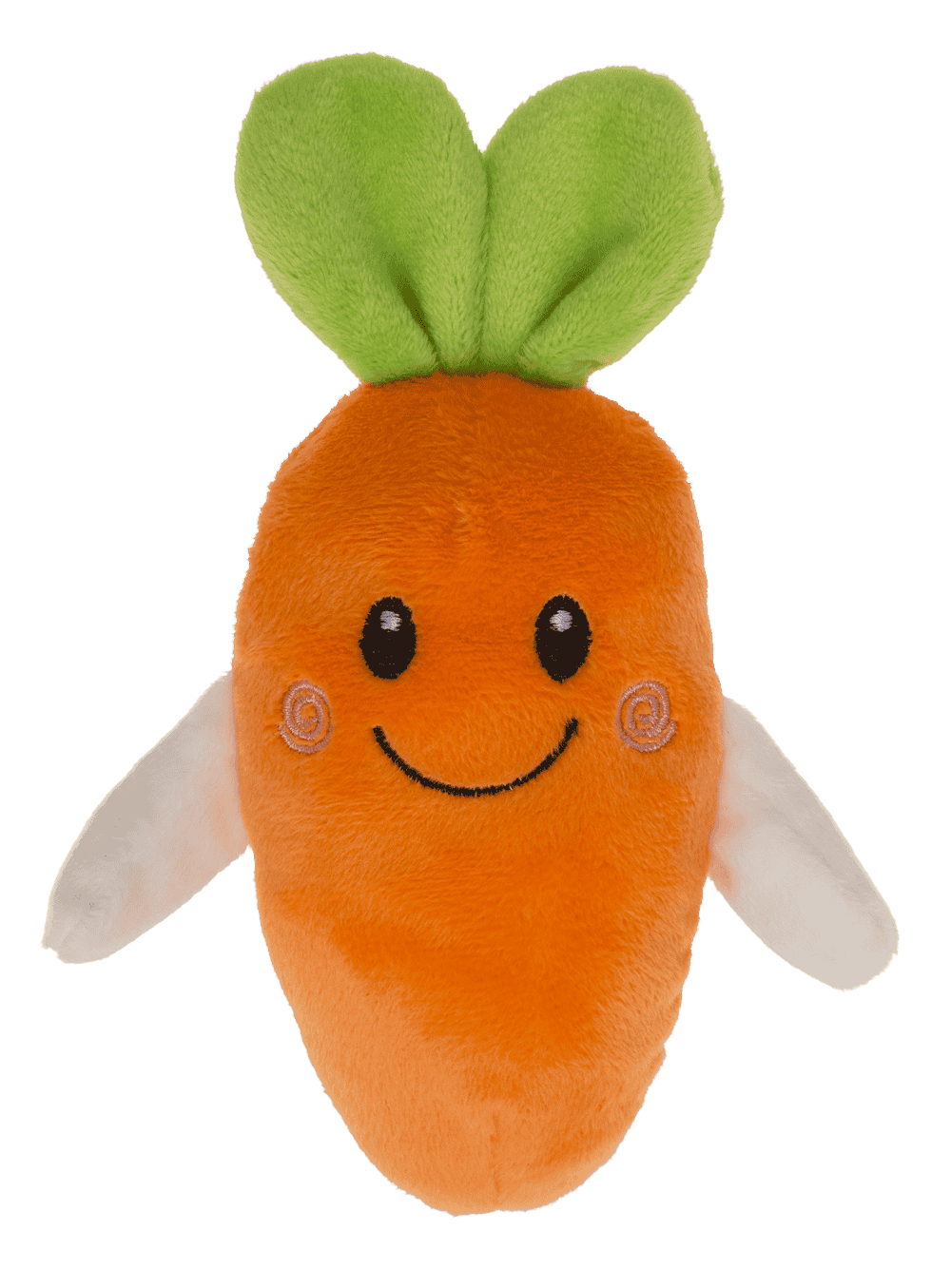 Plush Vegetables, 16 cm,