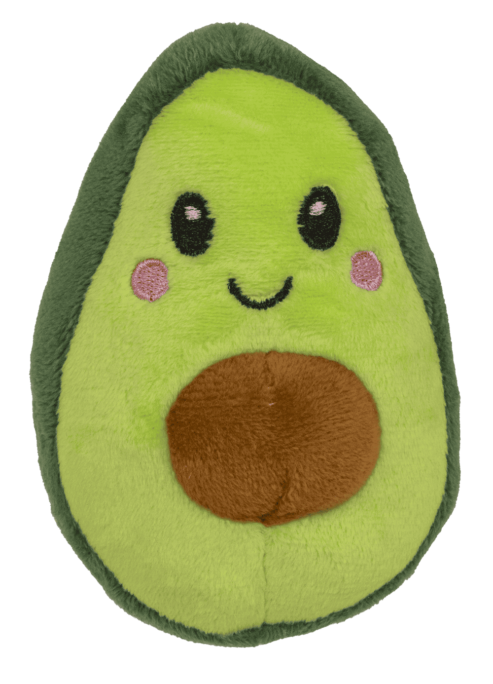 Plush Vegetables, 16 cm,