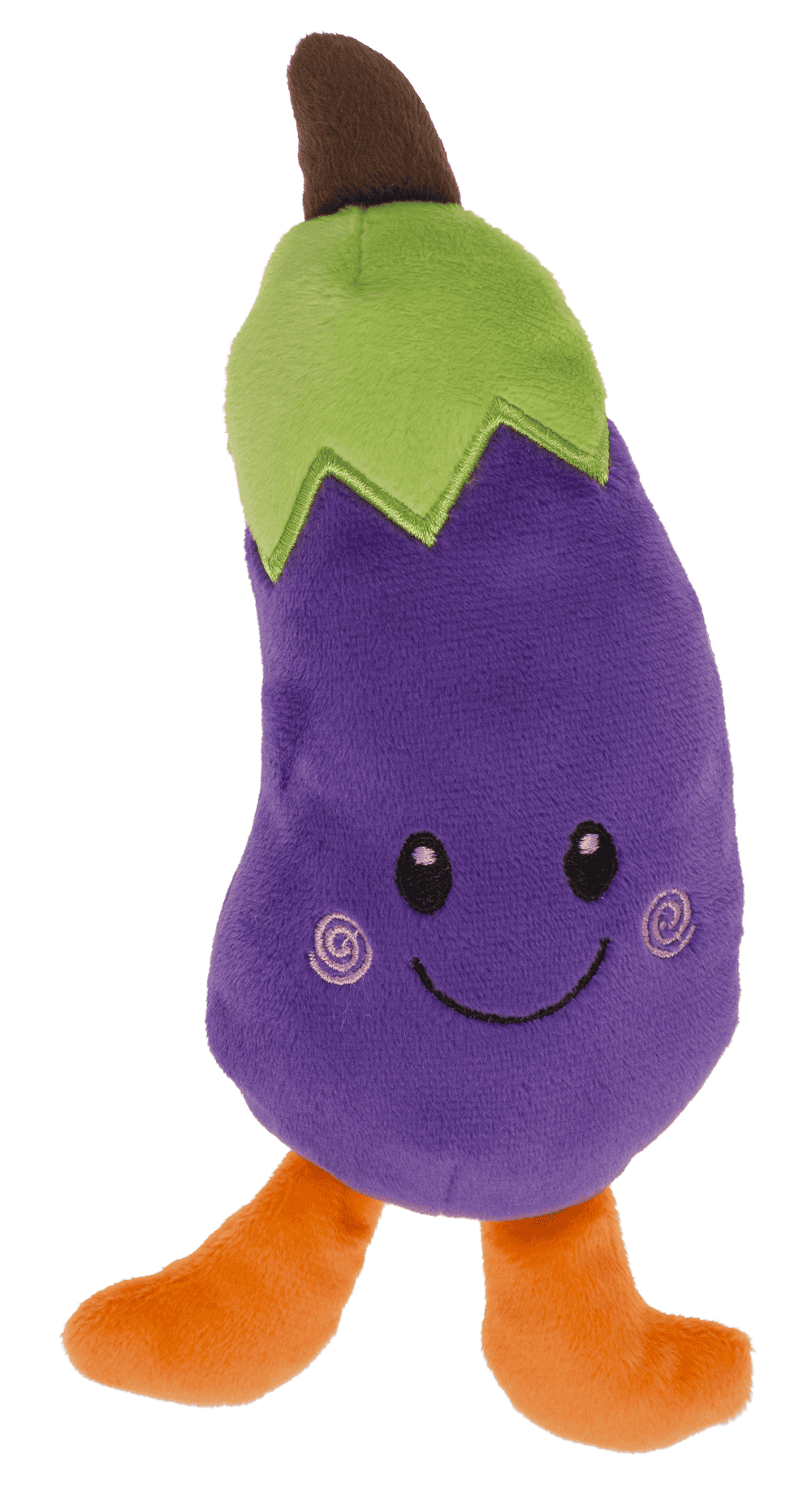 Plush Vegetables, 16 cm,
