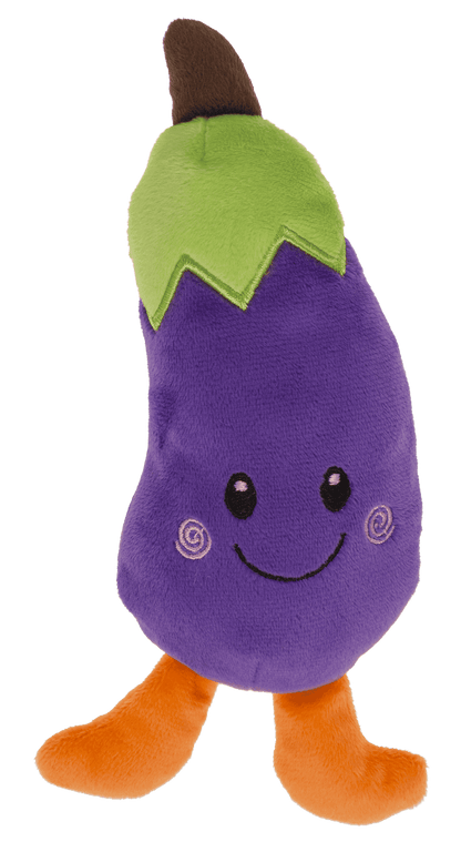 Plush Vegetables, 16 cm,