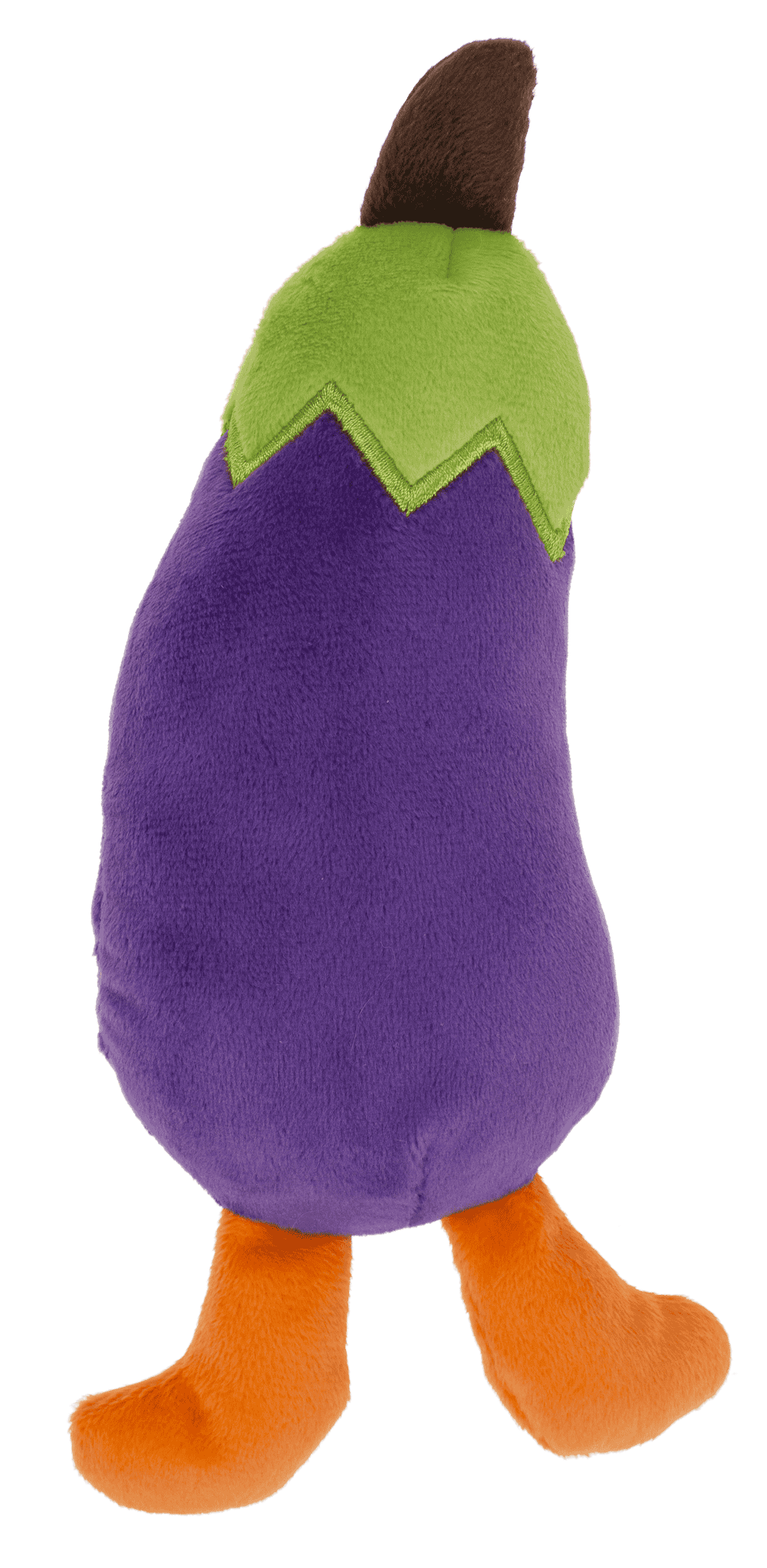 Plush Vegetables, 16 cm,
