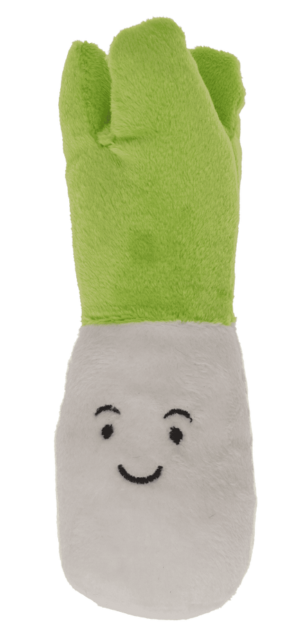 Plush Vegetables, 16 cm,