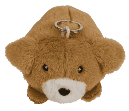 Plush Animals with wagging tails,