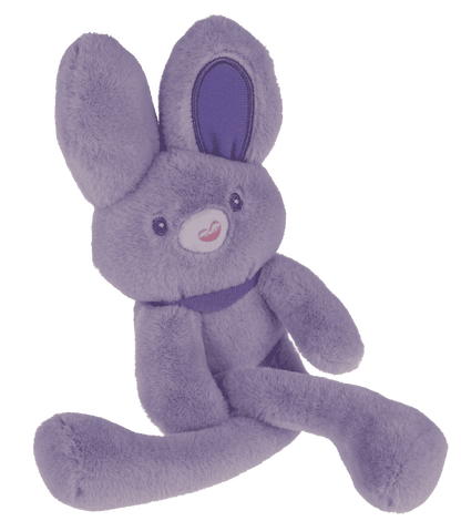 Plush Bunny with Pop-up Ears,