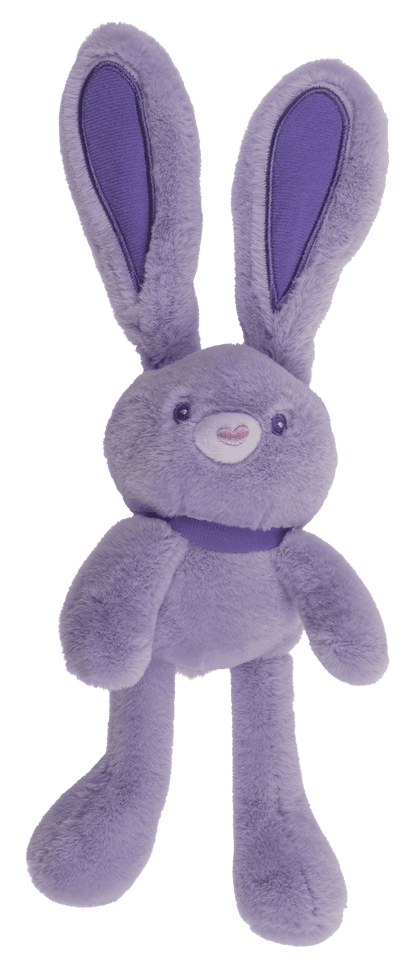 Plush Bunny with Pop-up Ears,