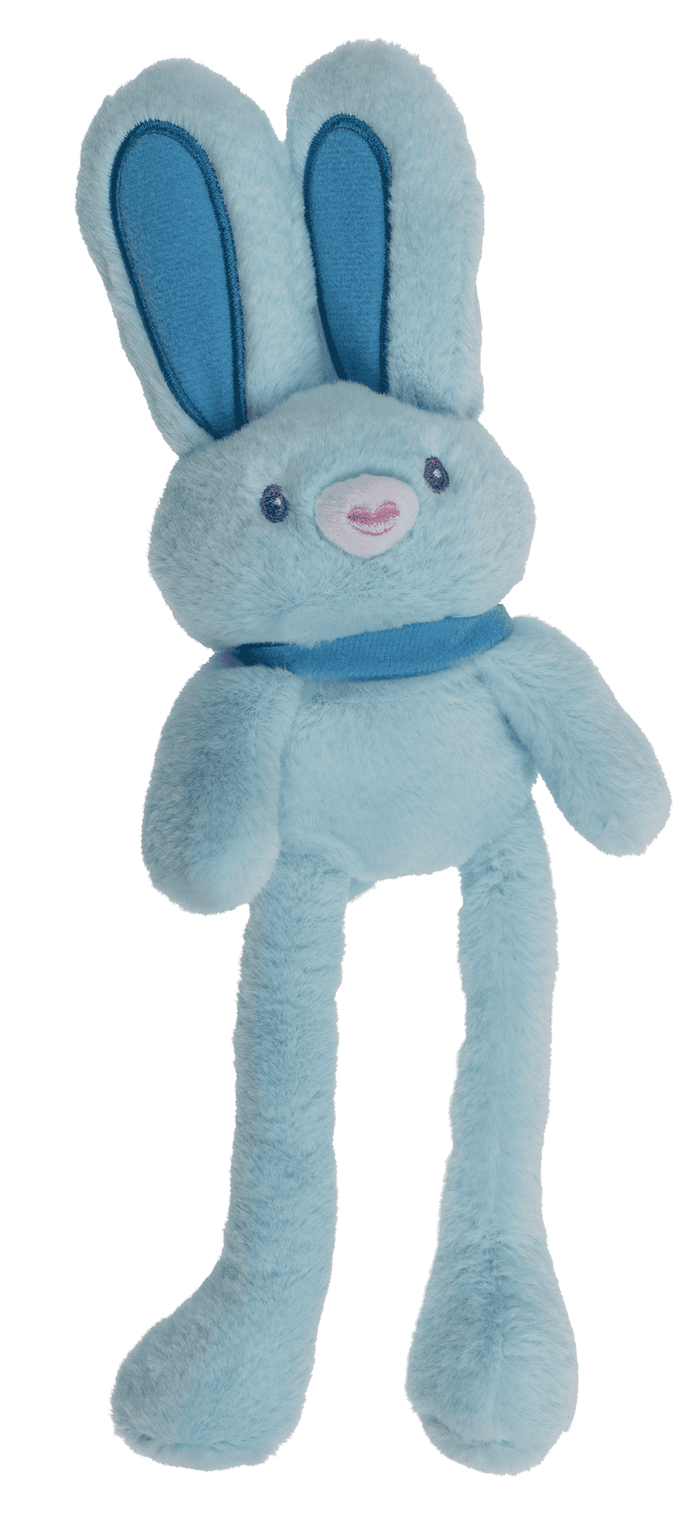 Plush Bunny with Pop-up Ears,