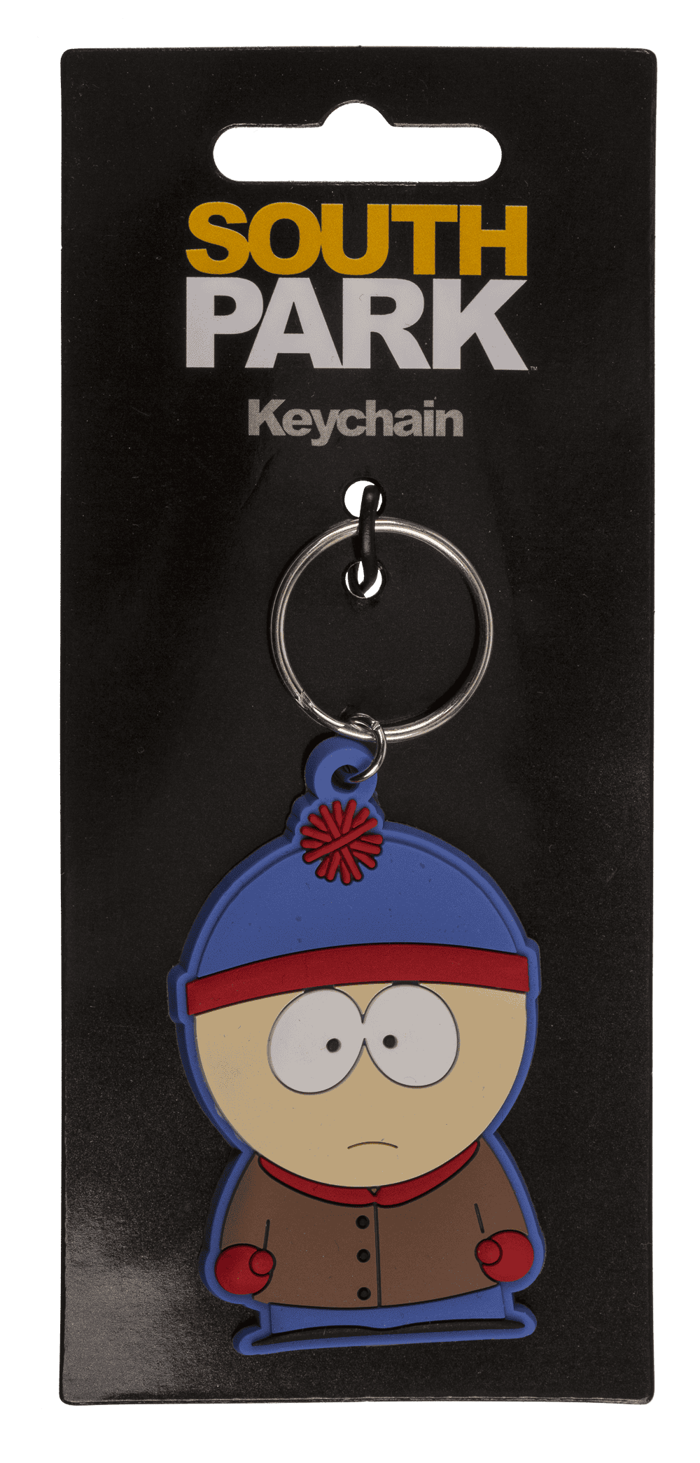 Keychain, Southpark,