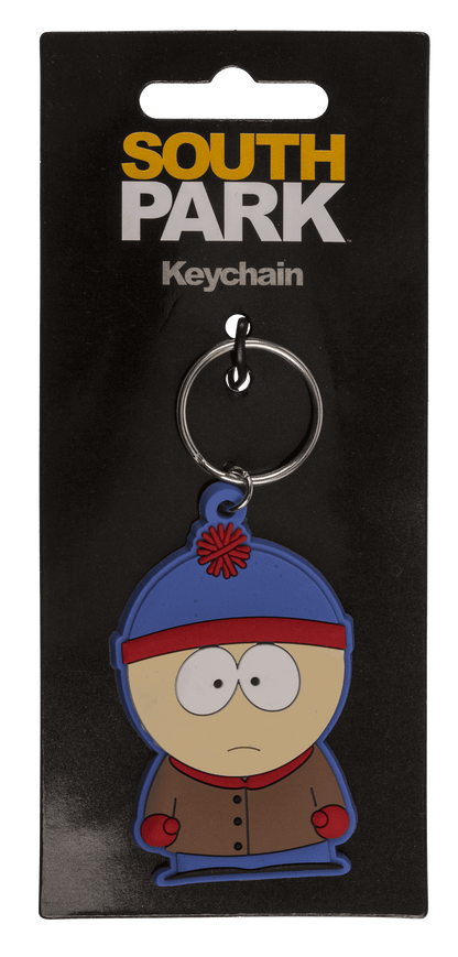 Keychain, Southpark,