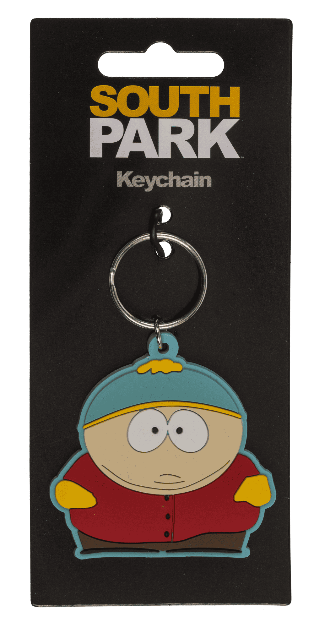 Keychain, Southpark,