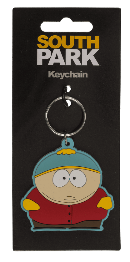 Keychain, Southpark,