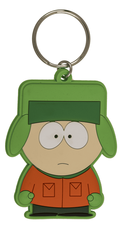 Keychain, Southpark,