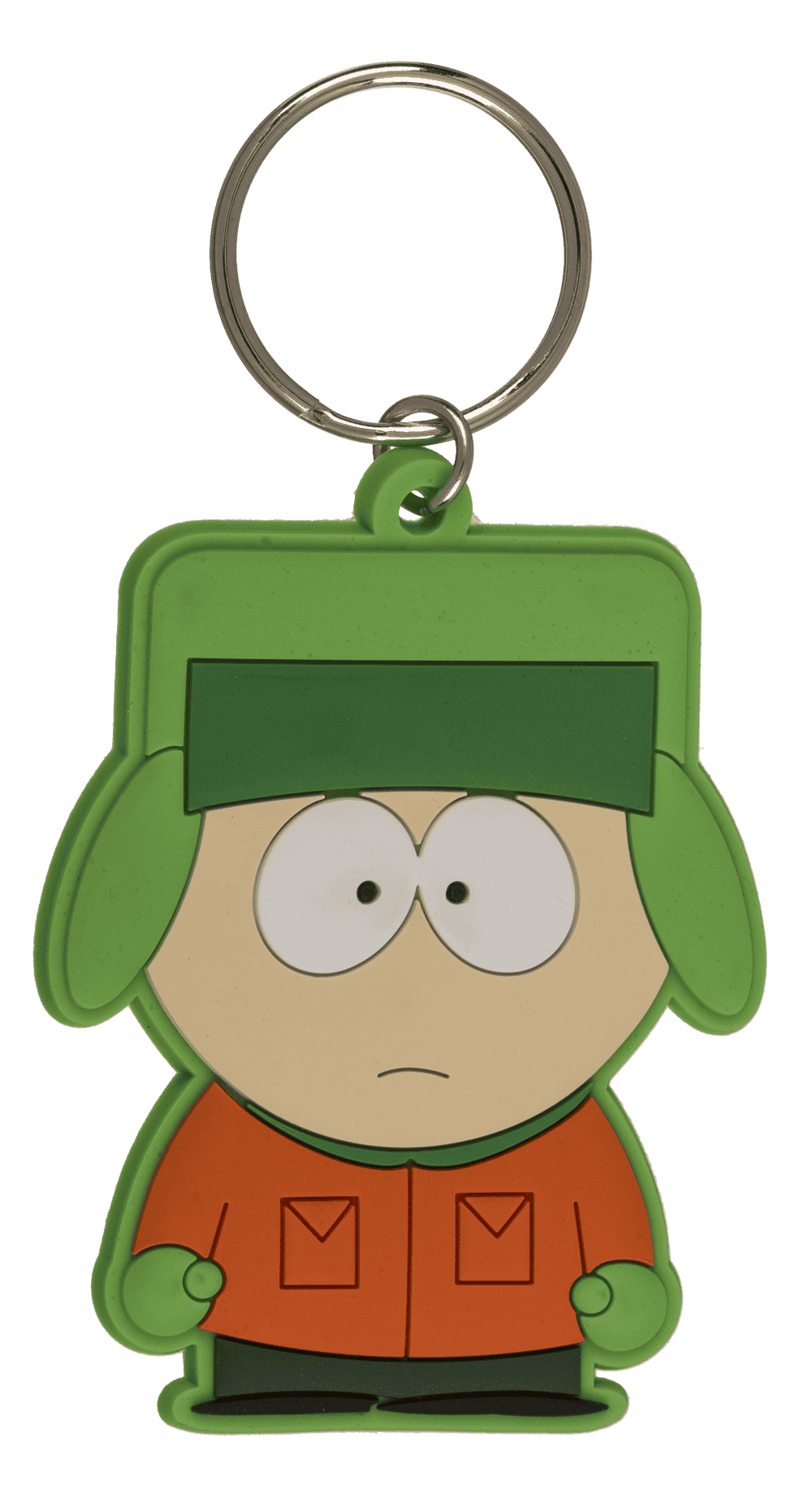 Keychain, Southpark,