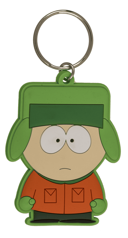 Keychain, Southpark,