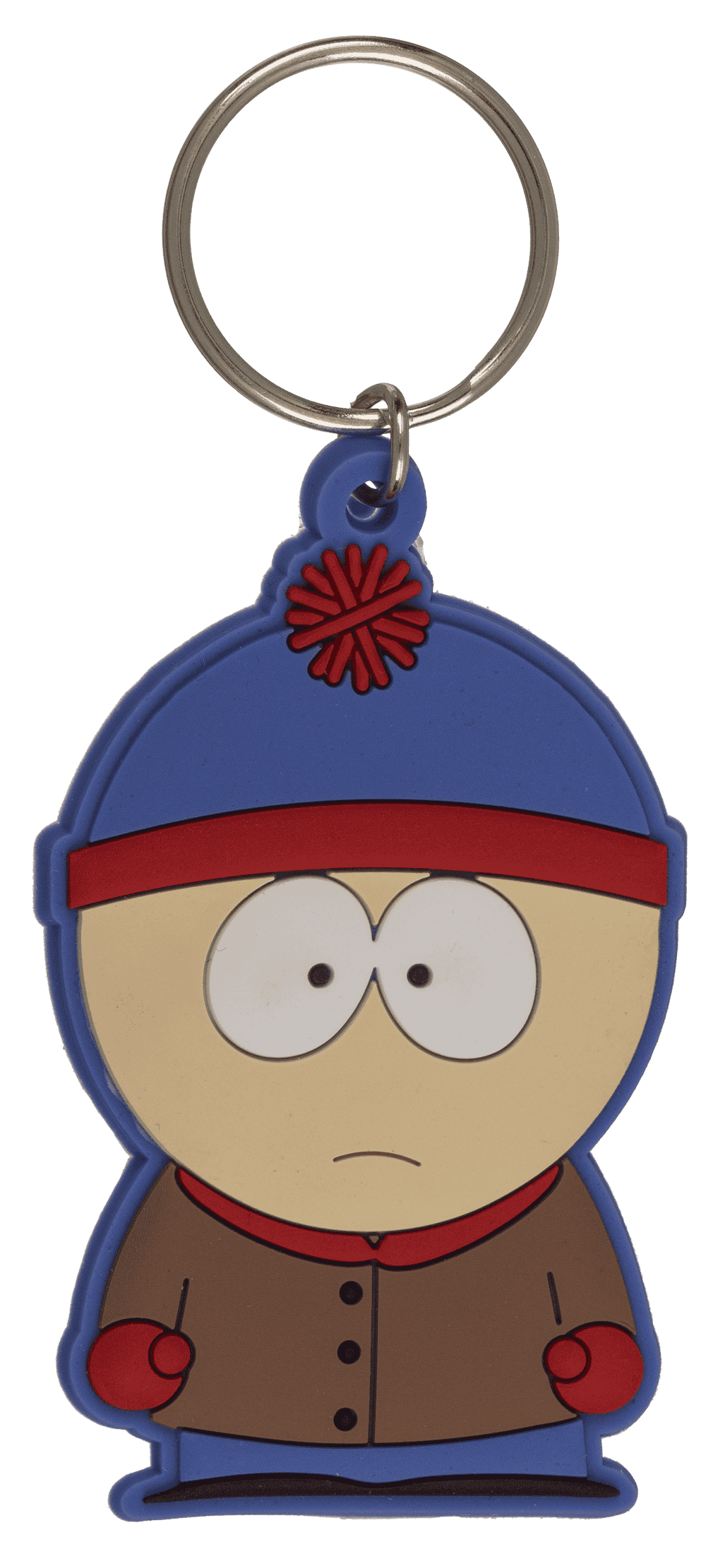 Keychain, Southpark,