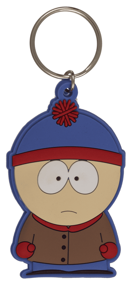 Keychain, Southpark,