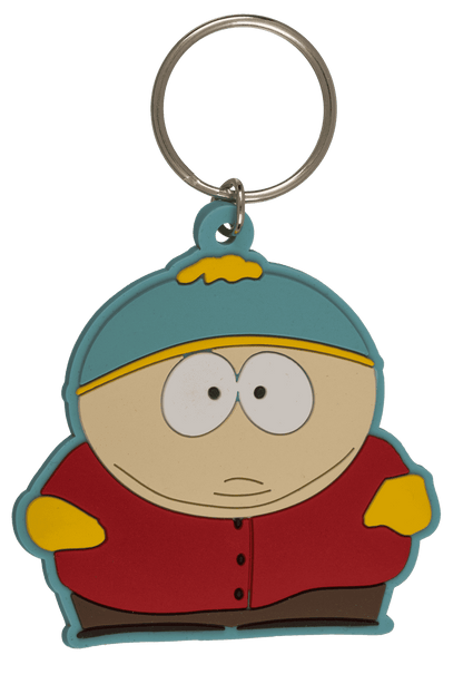 Keychain, Southpark,