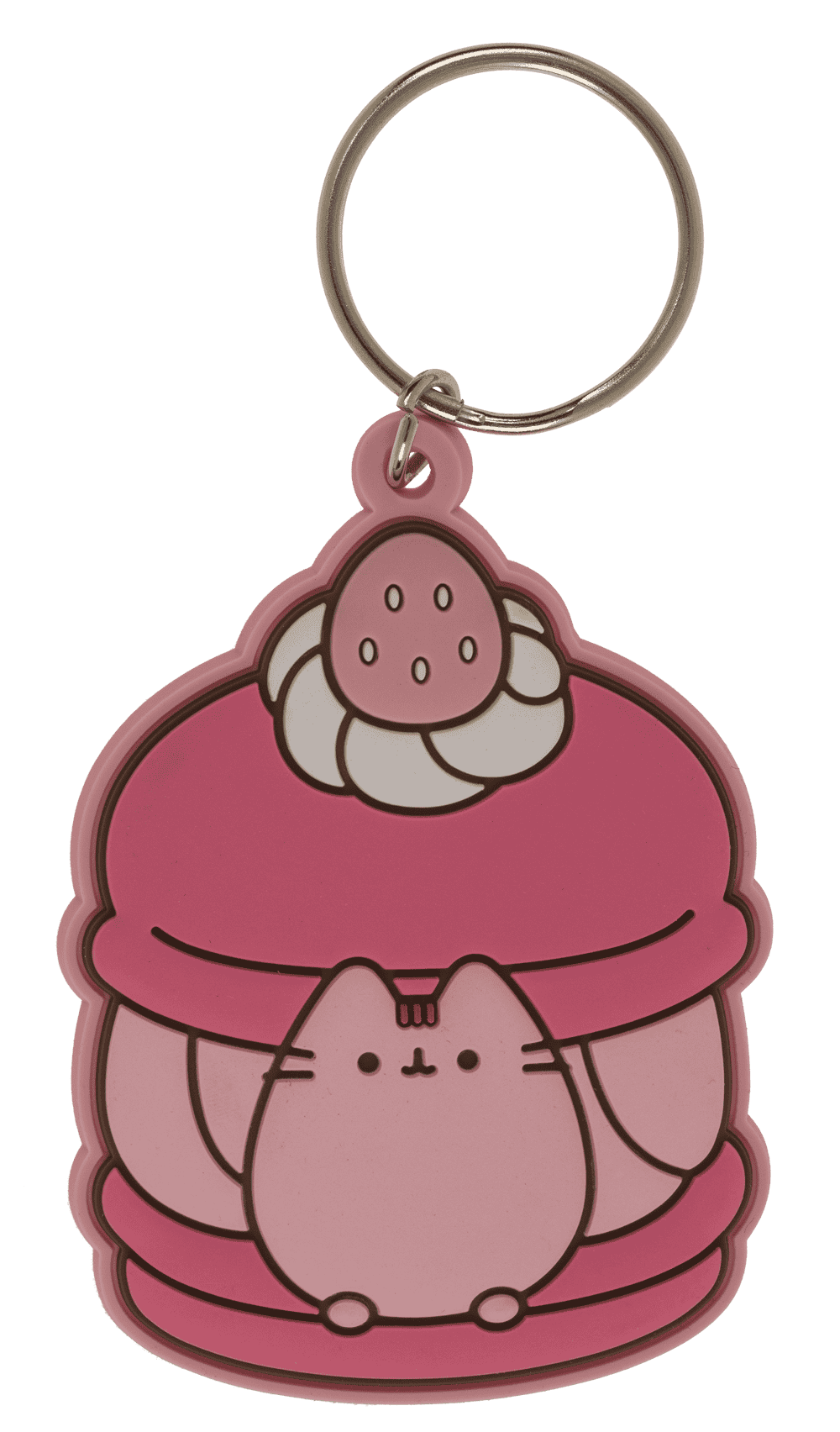 Keychain, Pusheen,