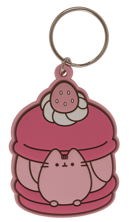 Keychain, Pusheen,