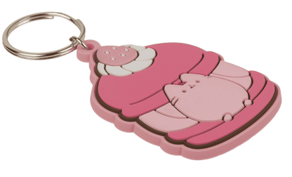 Keychain, Pusheen,