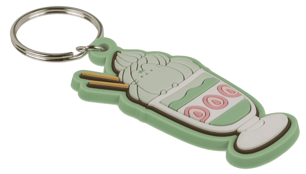 Keychain, Pusheen,