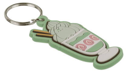 Keychain, Pusheen,