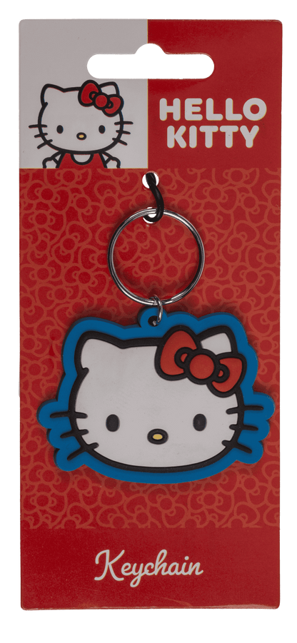 Keychain, Hello Kitty,