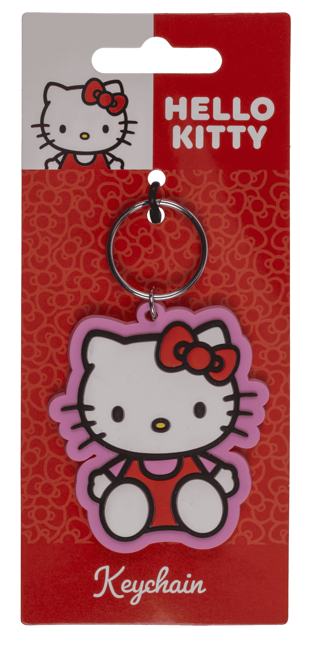Keychain, Hello Kitty,
