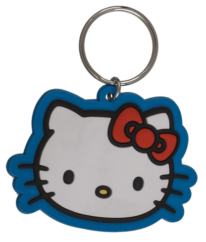 Keychain, Hello Kitty,