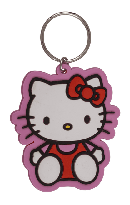 Keychain, Hello Kitty,