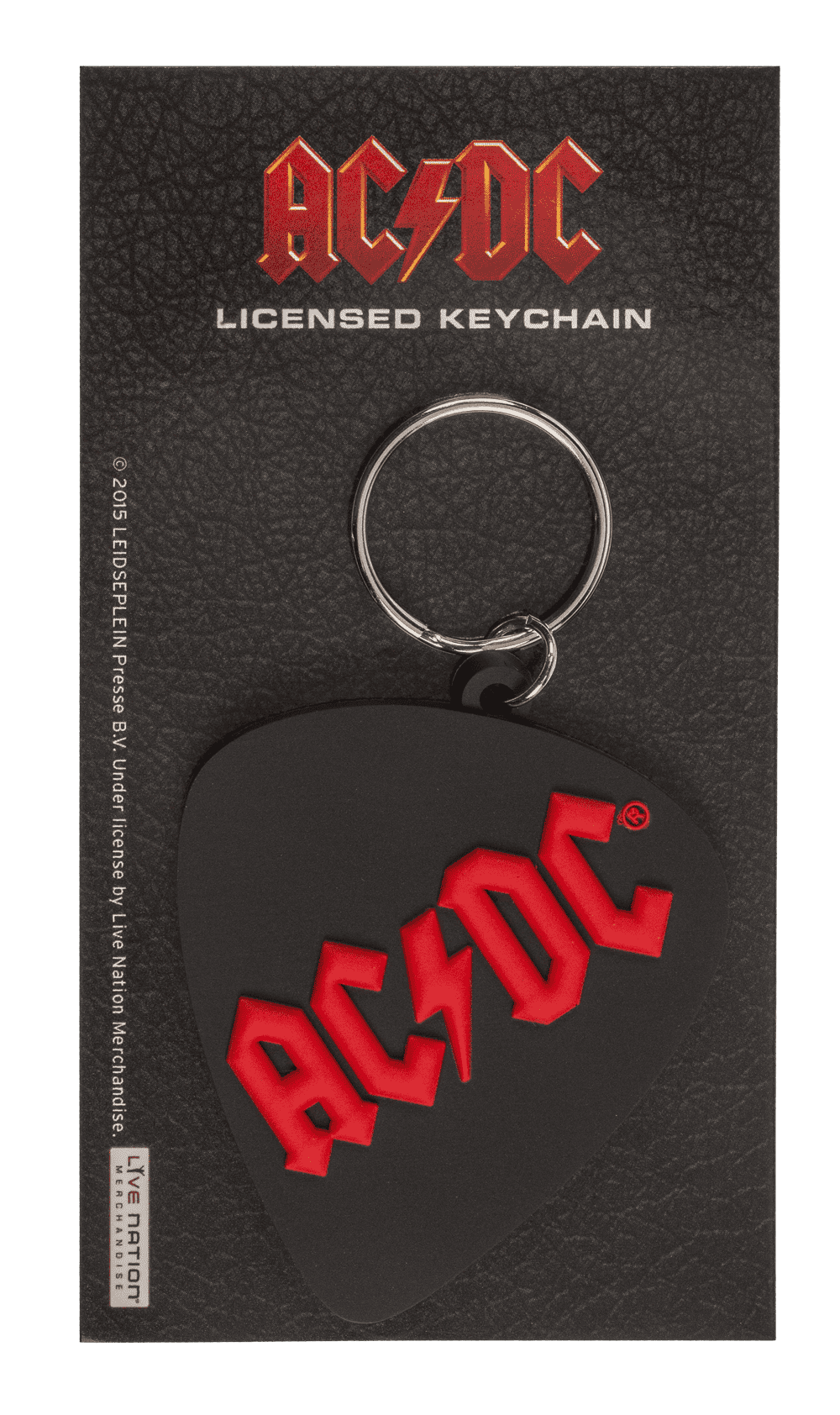 Keychain, Rockstars,