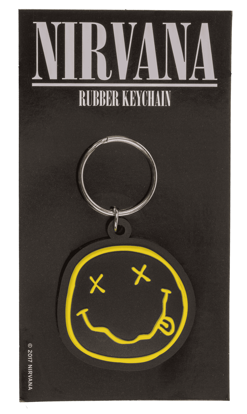 Keychain, Rockstars,