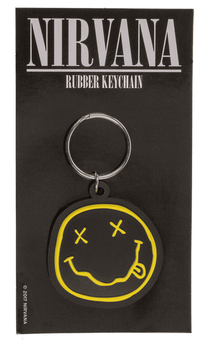 Keychain, Rockstars,