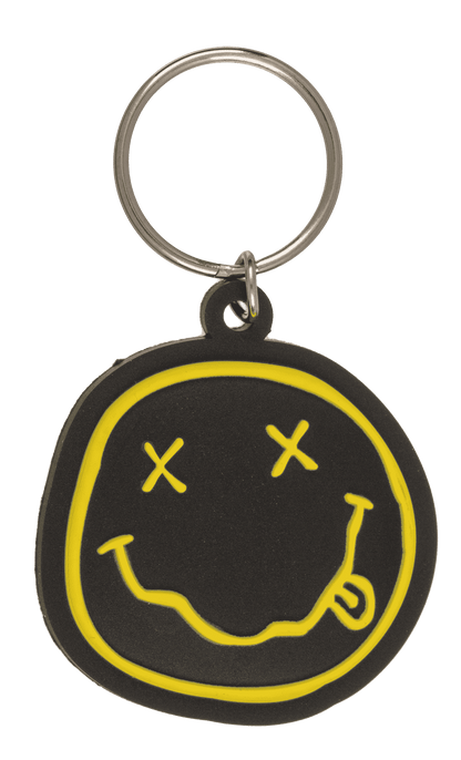 Keychain, Rockstars,