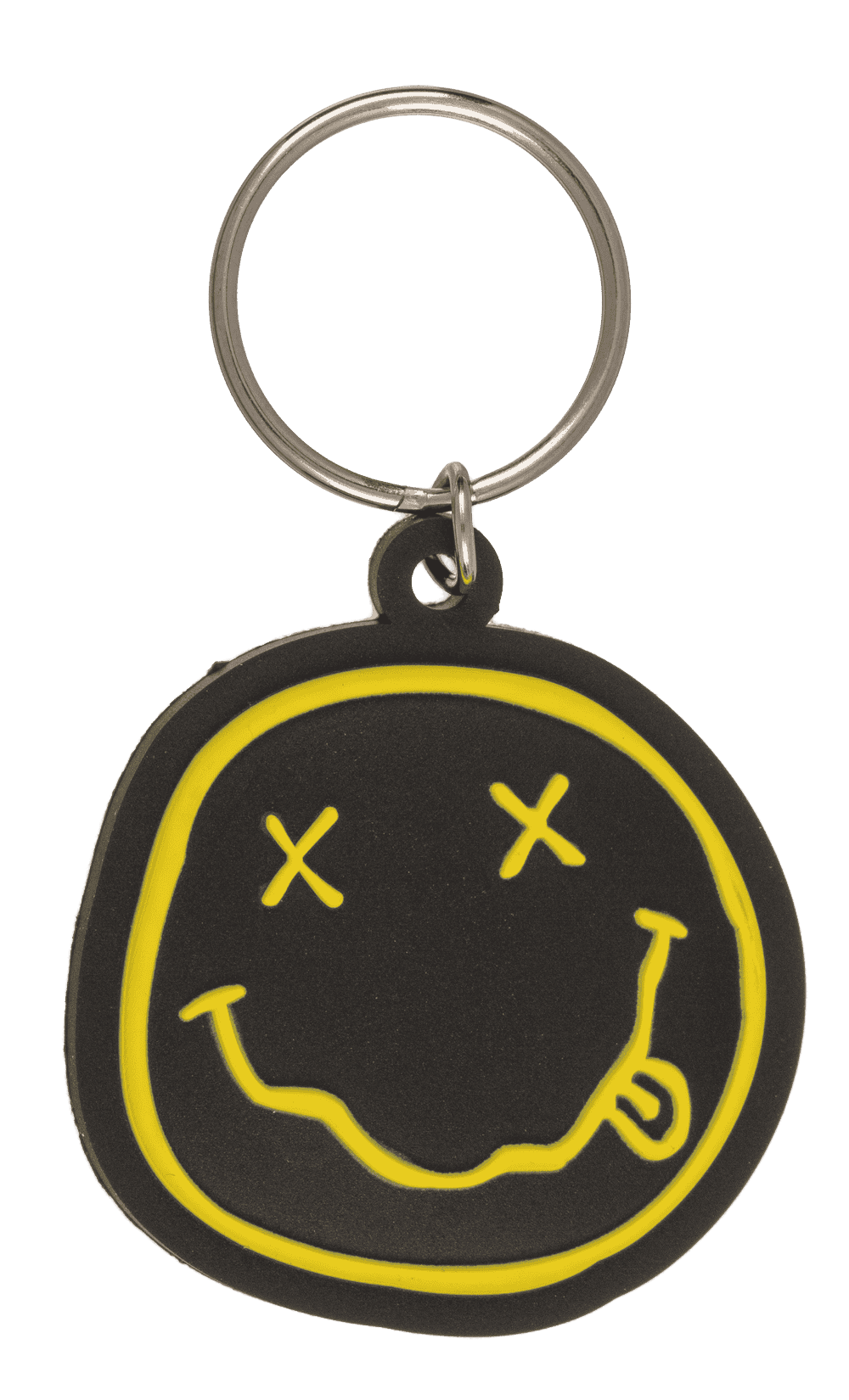 Keychain, Rockstars,