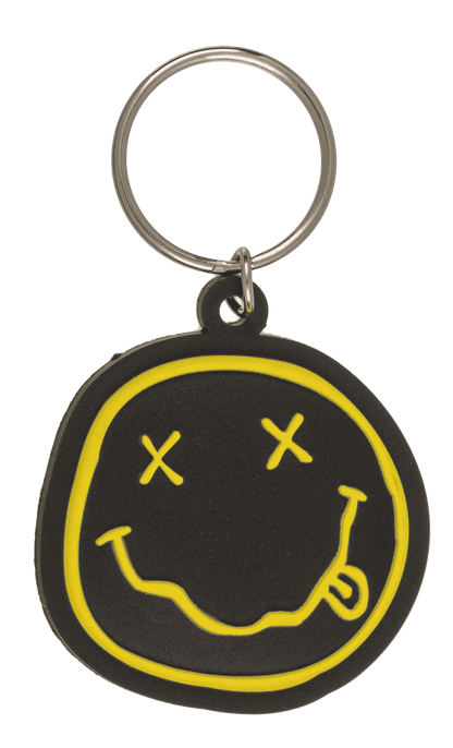 Keychain, Rockstars,